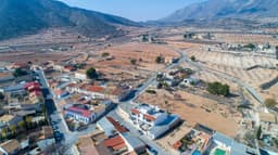 Bungalow 3 slpk in Hondón de las Nieves – foto 3