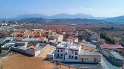 Bungalow 3 slpk in Hondón de las Nieves – foto 30