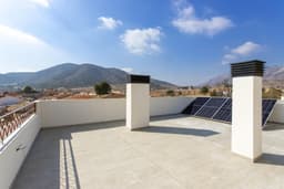 Bungalow 3 slpk in Hondón de las Nieves – foto 2
