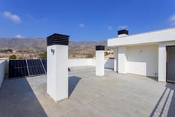 Bungalow 3 slpk in Hondón de las Nieves – foto 30