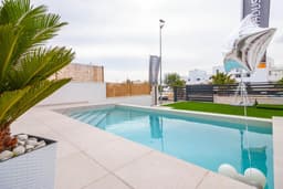 Villa 3 slpk in Orihuela Costa – foto 12