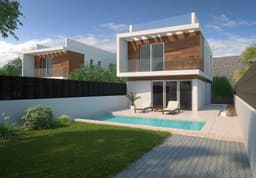 Villa 3 slpk in Orihuela Costa – foto 13
