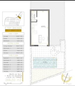 Villa 3 slpk in Orihuela Costa – foto 15