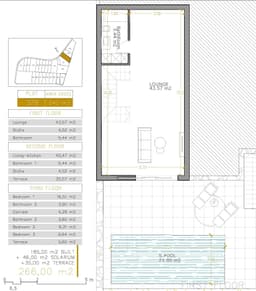 Villa 3 slpk in Orihuela Costa – foto 17