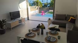 Villa 3 slpk in Orihuela Costa – foto 2