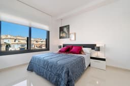 Villa 3 slpk in Los Montesinos – foto 10