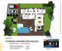 Villa 3 slpk in Los Montesinos – foto 12