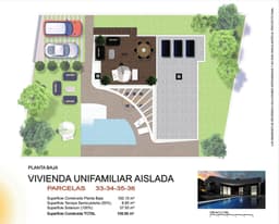 Villa 3 slpk in Los Montesinos – foto 13