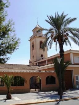 Villa 3 slpk in Los Montesinos – foto 15