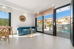 Villa 3 slpk in Los Montesinos – foto 6