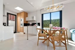 Villa 3 slpk in Los Montesinos – foto 7