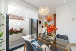 Villa 3 slpk in Los Montesinos – foto 8
