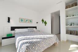 Villa 3 slpk in Los Montesinos – foto 9