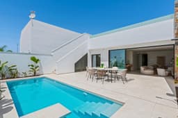 Woning 3 slpk in Los Alcazares – foto 1