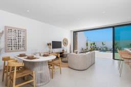 Woning 3 slpk in Los Alcazares – foto 11