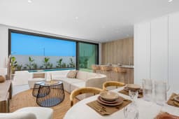 Woning 3 slpk in Los Alcazares – foto 15