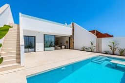 Woning 3 slpk in Los Alcazares – foto 2