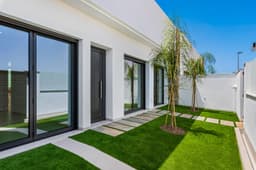 Woning 3 slpk in Los Alcazares – foto 5