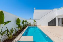 Woning 3 slpk in Los Alcazares – foto 6
