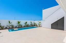 Woning 3 slpk in Los Alcazares – foto 7