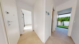 Villa 3 slpk in Los Alcazares – foto 17