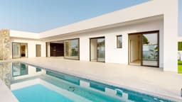 Villa 3 slpk in Los Alcazares – foto 2