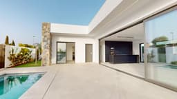 Villa 3 slpk in Los Alcazares – foto 3