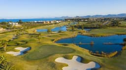 Villa 3 slpk in Los Alcazares – foto 34