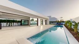 Villa 3 slpk in Los Alcazares – foto 4