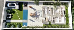 Villa 3 slpk in San Fulgencio – foto 13