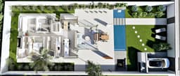 Villa 3 slpk in San Fulgencio – foto 15