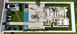 Villa 3 slpk in San Fulgencio – foto 18
