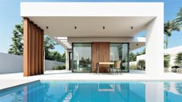 Villa 3 slpk in San Fulgencio – foto 2