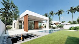 Villa 3 slpk in San Fulgencio – foto 3