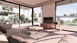 Villa 3 slpk in San Fulgencio – foto 4