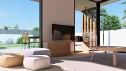 Villa 3 slpk in San Fulgencio – foto 5