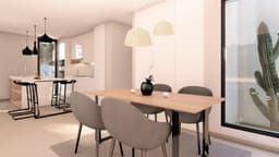 Villa 3 slpk in San Fulgencio – foto 6