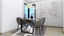 Villa 3 slpk in San Fulgencio – foto 8