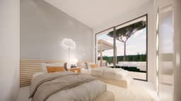 Villa 3 slpk in Pilar de la Horadada – foto 11