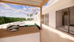 Villa 3 slpk in Pilar de la Horadada – foto 18