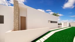 Villa 3 slpk in Pilar de la Horadada – foto 20