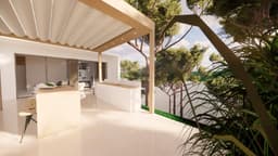 Villa 3 slpk in Pilar de la Horadada – foto 3