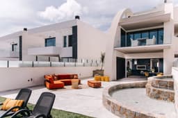 Bungalow 4 slpk in Rojales – foto 17