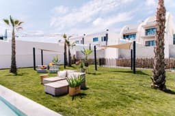 Bungalow 4 slpk in Rojales – foto 21
