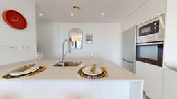 Penthouse 4 slpk in Aguilas – foto 13