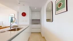 Penthouse 4 slpk in Aguilas – foto 15