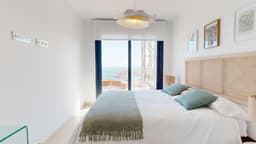 Penthouse 4 slpk in Aguilas – foto 21