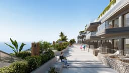 Penthouse 4 slpk in Aguilas – foto 6