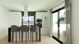 Villa 3 slpk in Hondón de las Nieves – foto 7