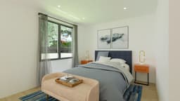 Villa 3 slpk in Hondón de las Nieves – foto 9